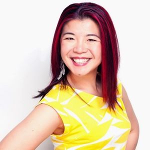 Meet your Posher, Ying ying